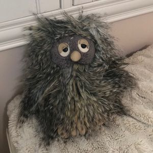 Orlando Owl Jellycat London